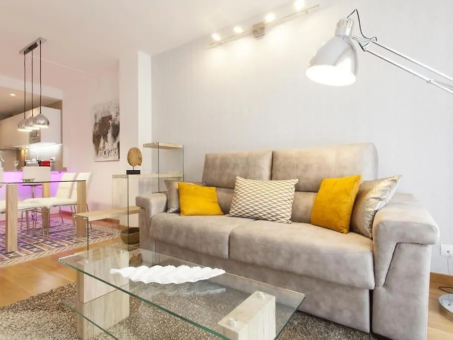 Cozy Apartment In Residential Center By Maison Pinata Barcelona