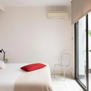 Eric Voekel Boutique - Bcn Apartment