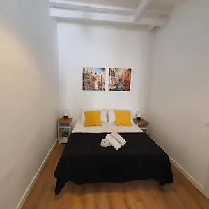 Gaudi Apartment