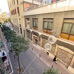 Aparteasy - Gracia Barcelona