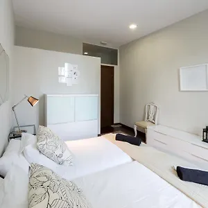 The Vintage Apartment