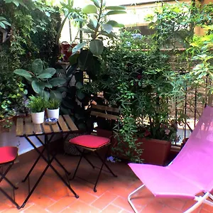 Casa Tortilla Gracia Apartment