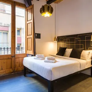 Tsa La Mare Apartment