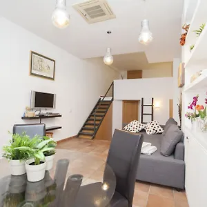 Apartamento De Gracia, Barcelona