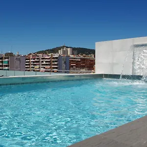 Lejlighed 08028, Barcelona