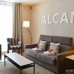  Appartamento Alcam Alio 1