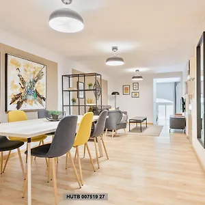  Appartamento Alcam Office Up