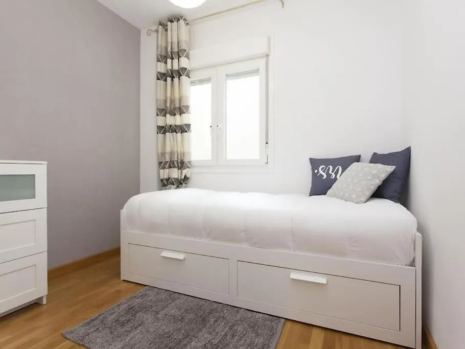 Cozy Apartment In Residential Center By Maison Pinata Barcelona 0*,
