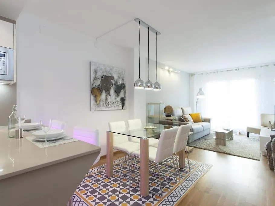 Cozy Apartment In Residential Center By Maison Pinata Barcelona 0*,  Spain